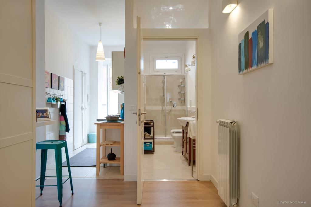Apartamento Corso 37