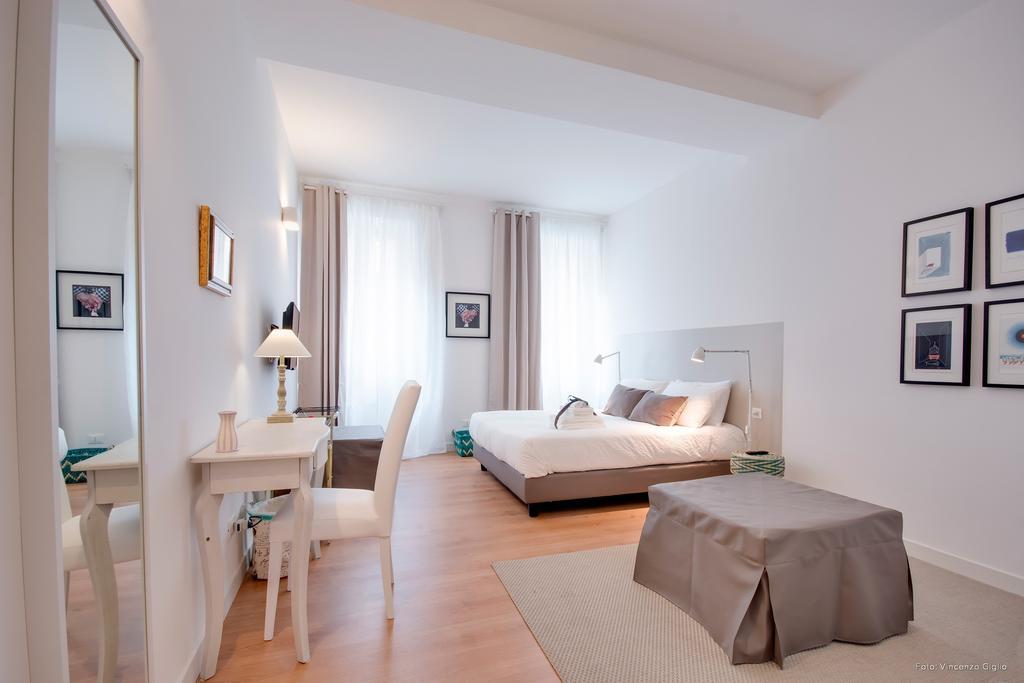 Corso 37 Apartamento Roma