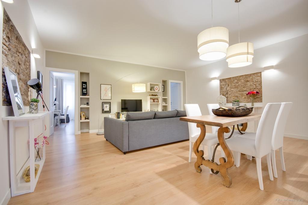 Apartamento Corso 37