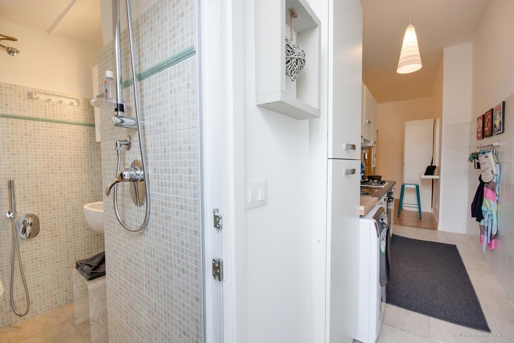 Apartamento Corso 37 *