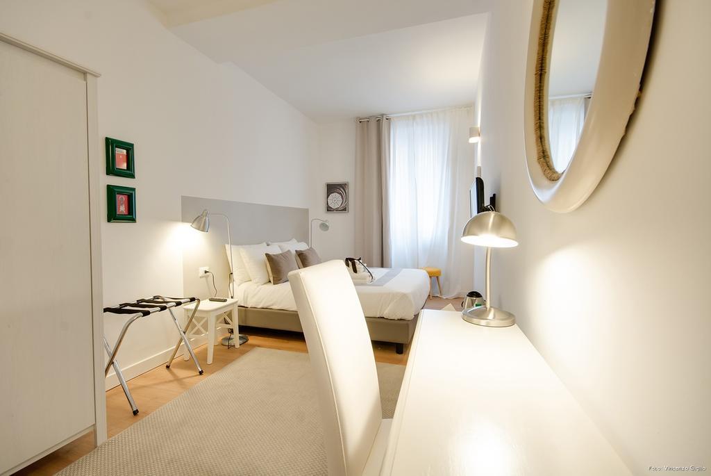Apartamento Corso 37