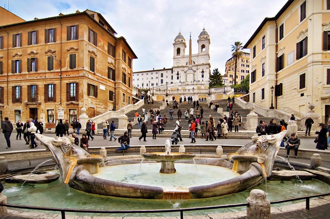 Apartamento Corso 37 Roma